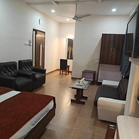 Hotel Alka Palace Durg Εξωτερικό φωτογραφία