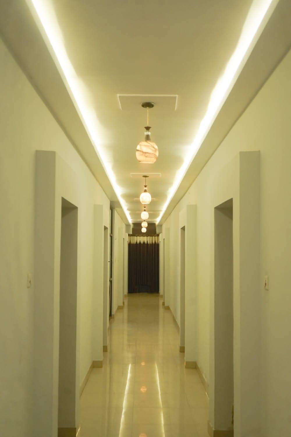 Hotel Alka Palace Durg Εξωτερικό φωτογραφία